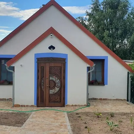 Vinný sklep a penzion U Bobule-3